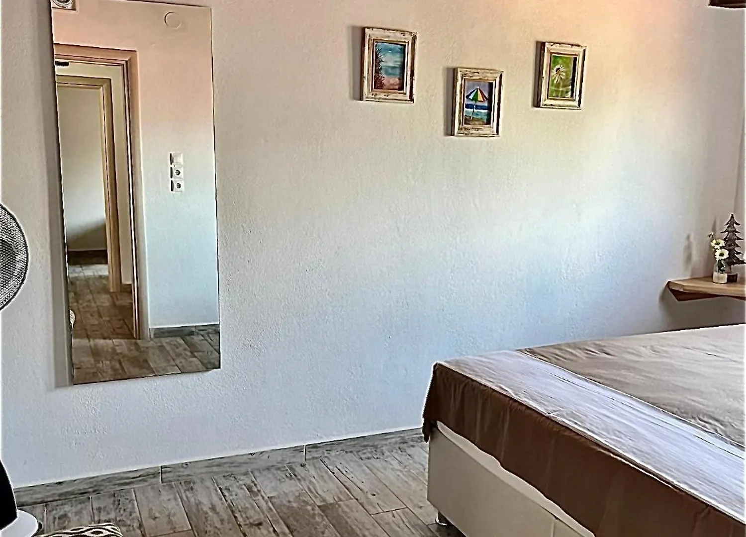 Apartment Antigoni Nea Kallikrateia 0*,  Greece