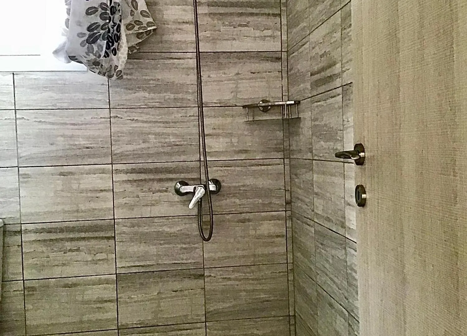 Apartment Antigoni Nea Kallikrateia