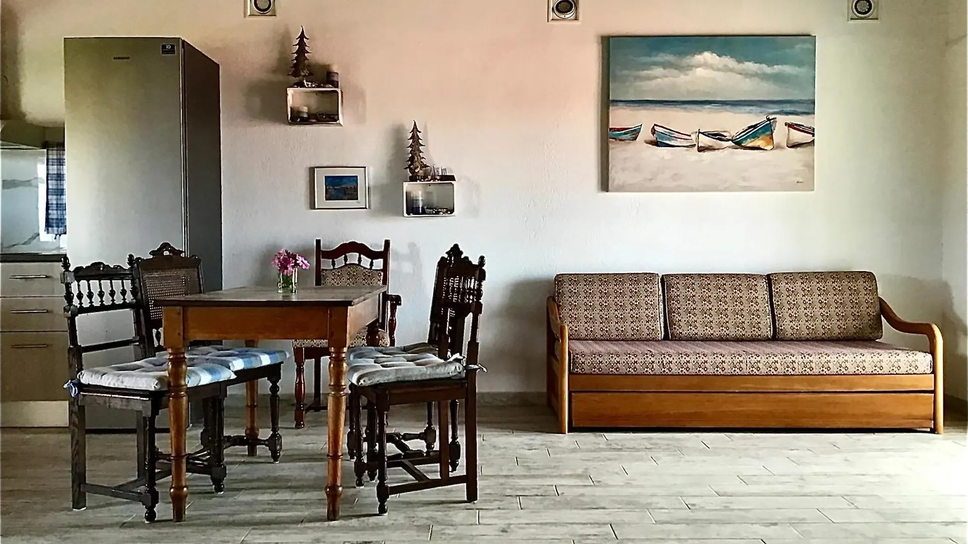 Apartment Antigoni Nea Kallikrateia 0*,  Greece