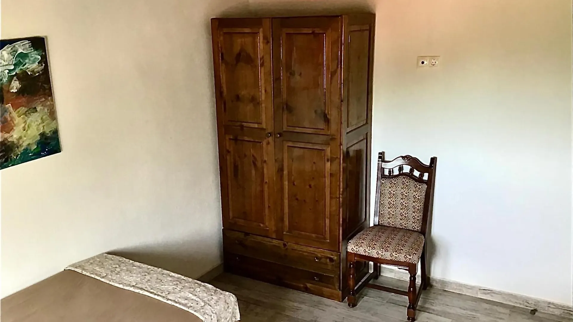 Apartment Antigoni Nea Kallikrateia