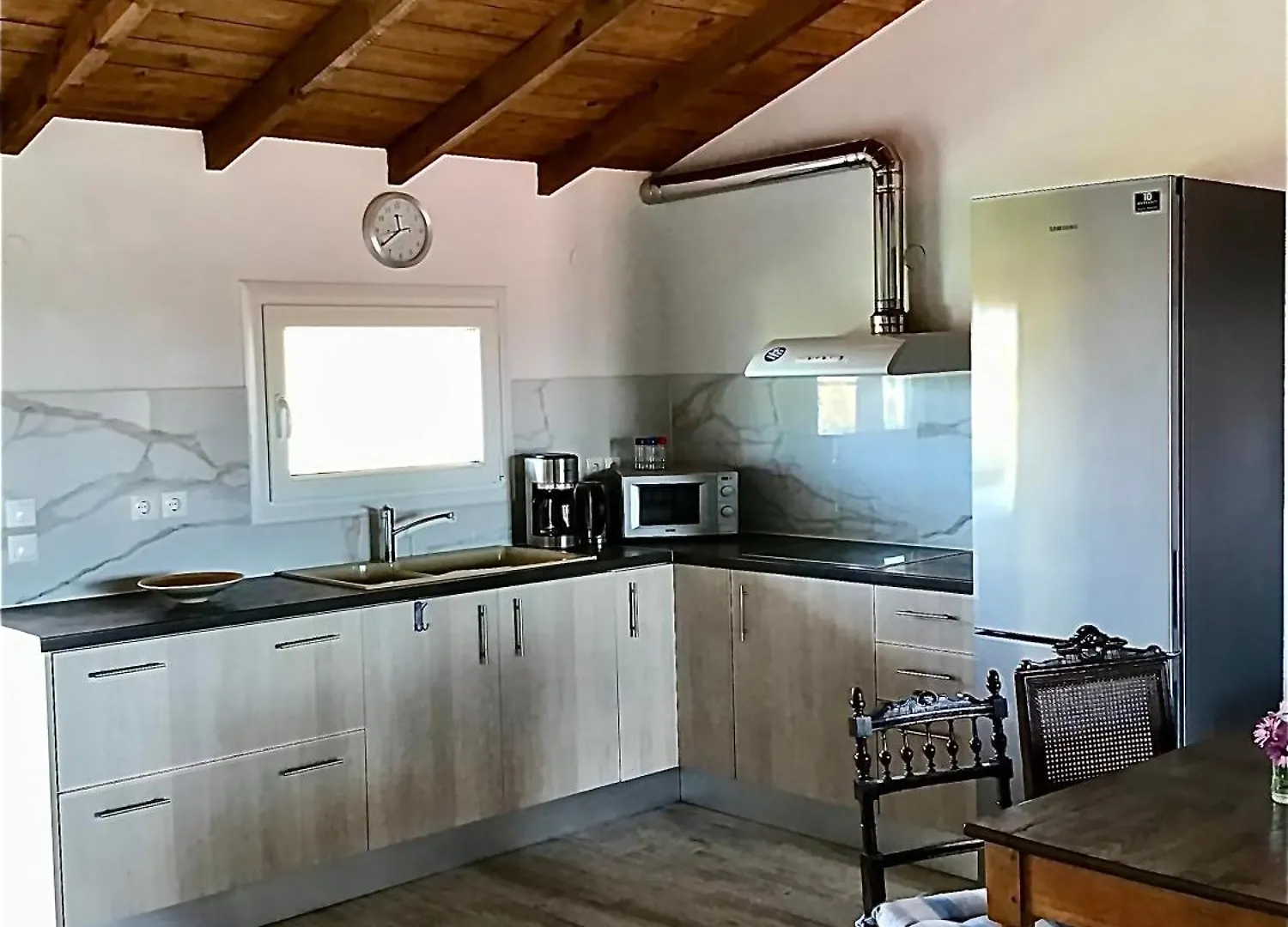 Apartment Antigoni Nea Kallikrateia