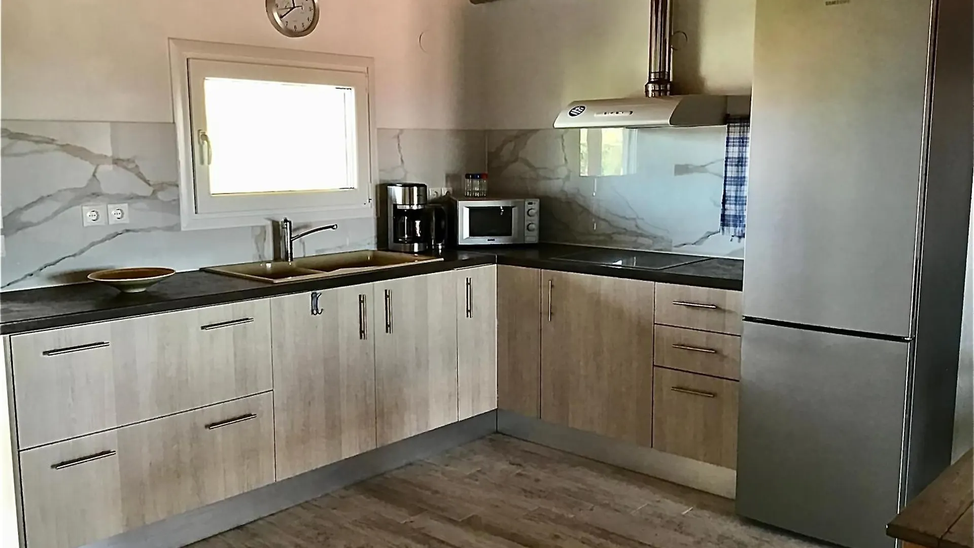 Apartment Antigoni Nea Kallikrateia