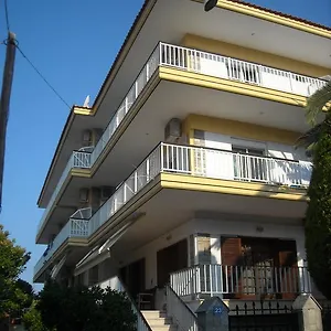 Iris Ξενοδοχείο