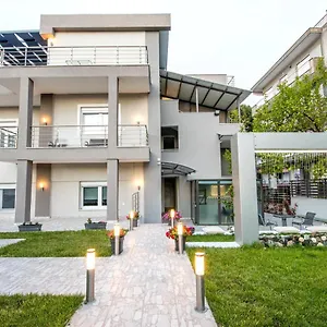 Stayinn Luxury Ξενοδοχείο με διαμερίσματα